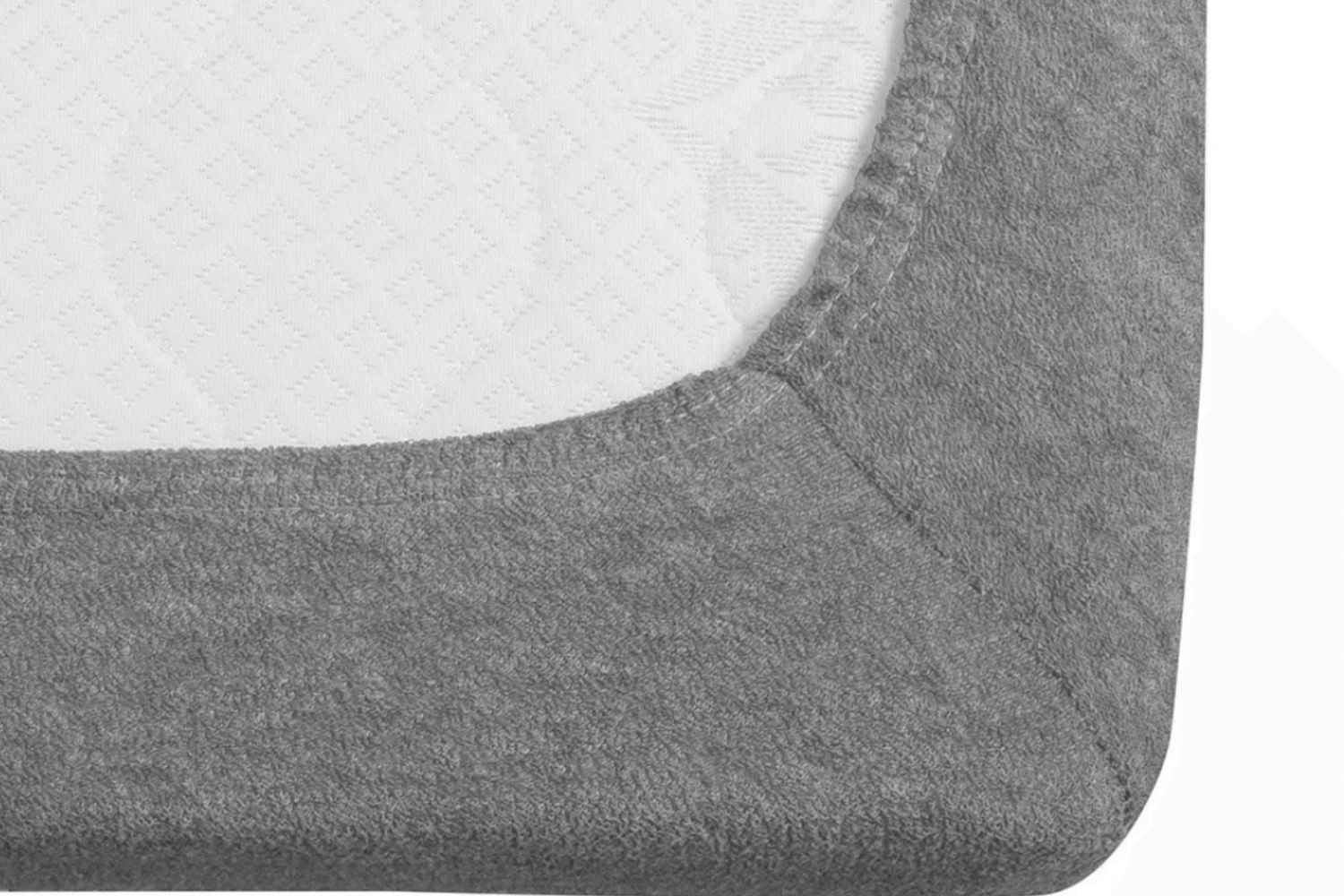 Jaký materiál prostěradla vybrat?